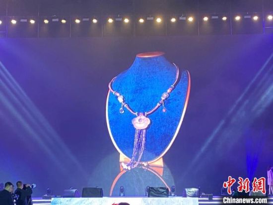 共赴八千年之約